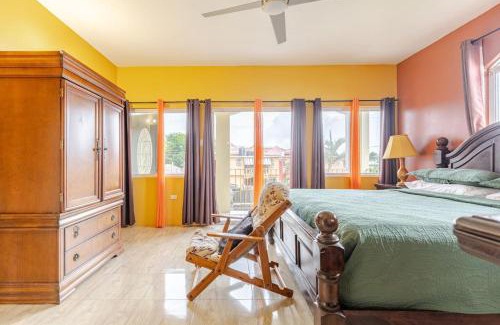 Rhyne Park Village Casa | Modern Montego Bay Home 3 Bedroom with 2 half Bath