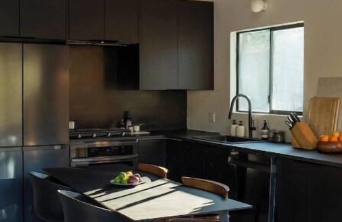 Pine Mountain Club Cabina | Modern Mountain Forest Cabin