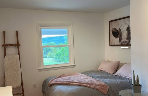 Fort Valley Casa | Modern Mountain Escape