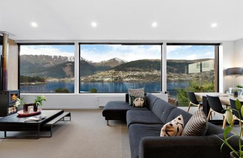 Kelvin Heights Casa | Modern Muse