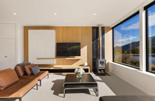 Kelvin Heights Casa | Modern Muse