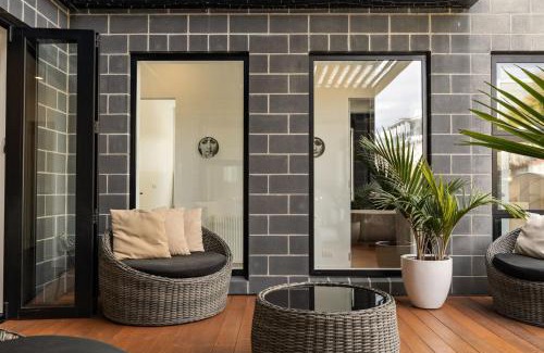Kelvin Heights Casa | Modern Muse