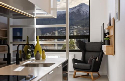 Kelvin Heights Casa | Modern Muse