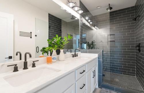 Hadley - Washington Apartamento | Modern Music City Terrace Getaway