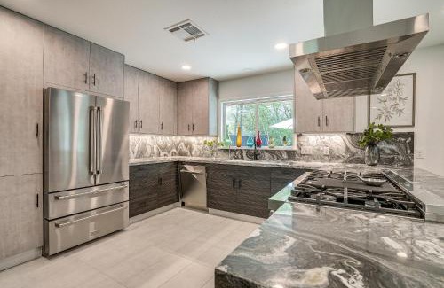 Nacogdoches Casa | Modern Nacogdoches Vacation Rental Near Downtown!