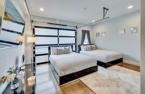West End Casa | MODERN NASHVILLE HOME - MINS to BROADWAY