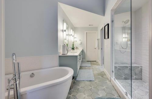 West End Casa | MODERN NASHVILLE HOME - MINS to BROADWAY