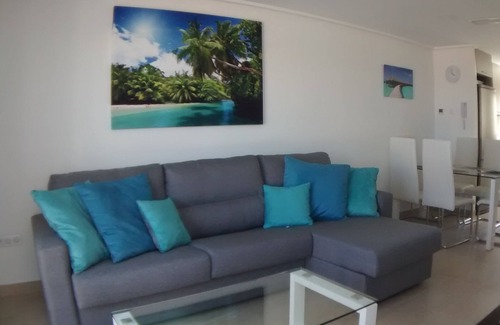 Torre de la Horadada Apartamento | Modern New Built 2 Bedroom Apartment in the beach town of Torre de la Horadada