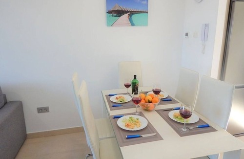 Torre de la Horadada Apartamento | Modern New Built 2 Bedroom Apartment in the beach town of Torre de la Horadada