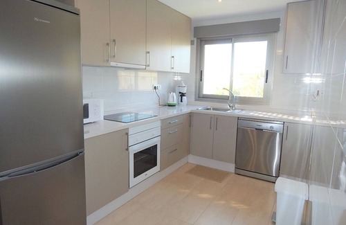Torre de la Horadada Apartamento | Modern New Built 2 Bedroom Apartment in the beach town of Torre de la Horadada