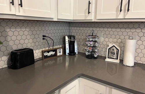 Dunean Apartamento | Modern Near Downtown & Hospitals – Greenville Stay
