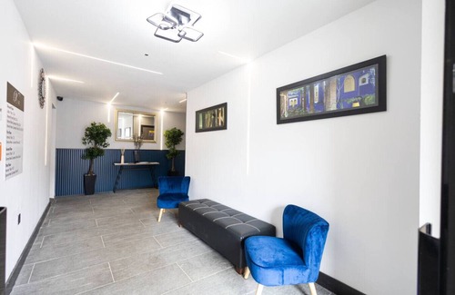 West Finchley Apartamento | Modern New 2BR/2BA in Finchley