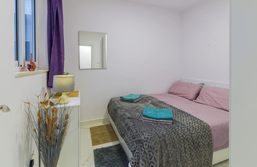 Qawra Apartamento | Modern New Apartment 3Bdr 2 Bth