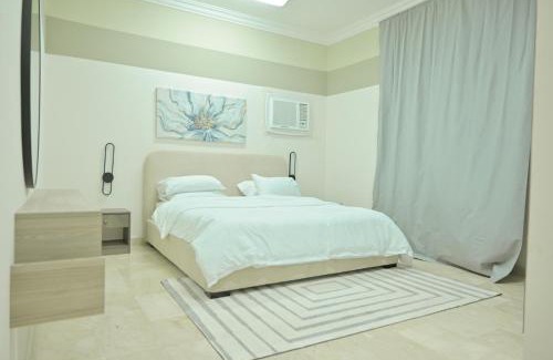 Dammam Apartamento | Modern & New furnished Apartments - 10 Mins Drive to Beach