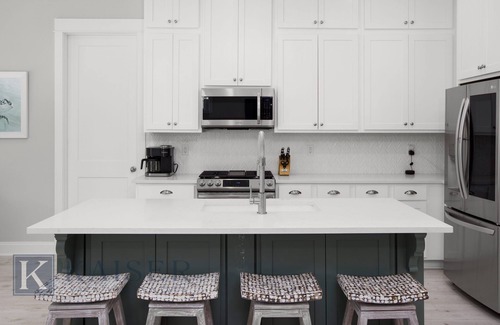 Orange Beach Casa | Modern New Home at Summer Salt | Reel Escape by Kaiser Vacation Rentals