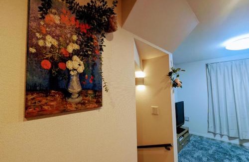Kita Casa | Modern New House in Akabane Direct Access to Ikebukuro Shinjuku 新宿池袋赤羽 # Shuttle, Ticket, Restaurant reservation service #