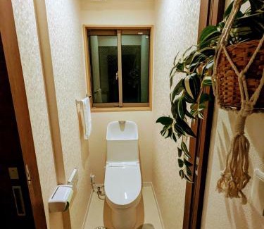 Kita Casa | Modern New House in Akabane Direct Access to Ikebukuro Shinjuku 新宿池袋赤羽 # Shuttle, Ticket, Restaurant reservation service #