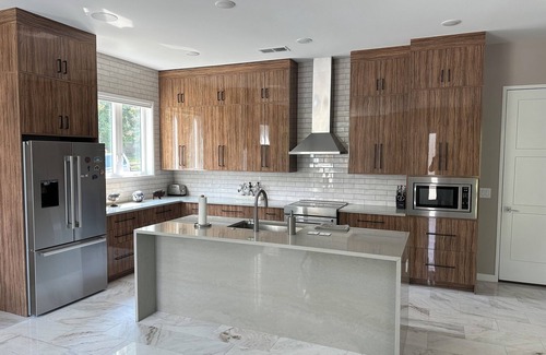 Reynoldstown Casa | Modern New House In Walkable Reynoldstown, Atlanta Near BeltLine