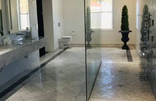 Hamden Apartamento | Modern New York City style suite