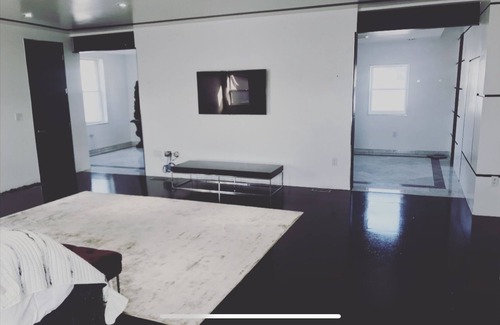 Hamden Apartamento | Modern New York City style suite