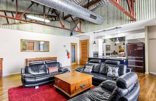 Newcastle West Apartamento | Modern, Newcastle apartment