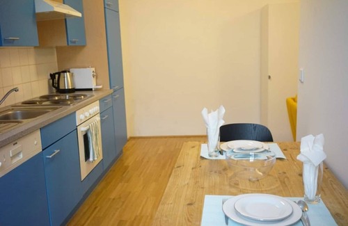 Wieden Apartamento | ★Modern Newly Designed Apartment★ in hip area