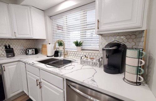 Fox Valley Casa | Modern Oasis in Glen Ellyn