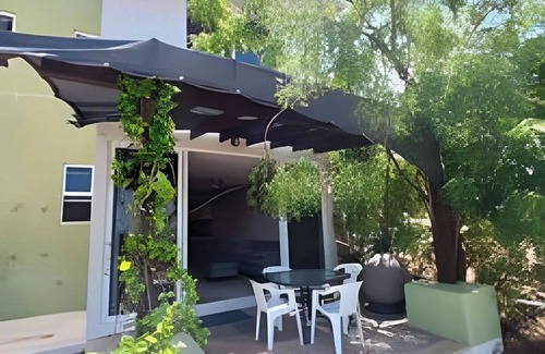 Oaxaca Casa | Modern Oasis House with Pool