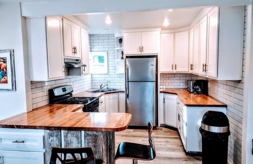 Mira Monte Casa | Modern Ojai - Best Location