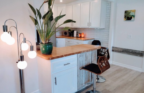Mira Monte Casa | Modern Ojai - Best Location