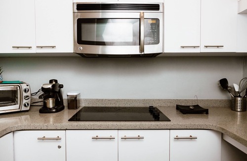 Old San Juan Apartamento | Modern Old San Juan Apartment w/ Courtyard View & 5 mins from every Attraction