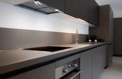 Viganello Apartamento | Modern one-bedroom apartment in a top district of Lugano (Urban 17)