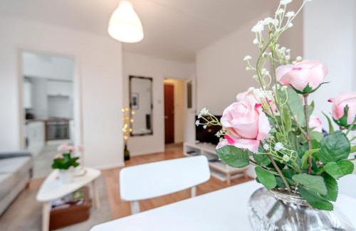 Pimlico Apartamento | Modern One Bedroom Victoria Apartment