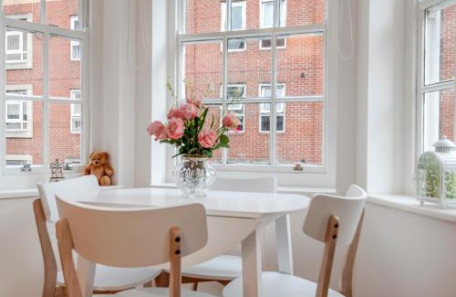Pimlico Apartamento | Modern One Bedroom Victoria Apartment
