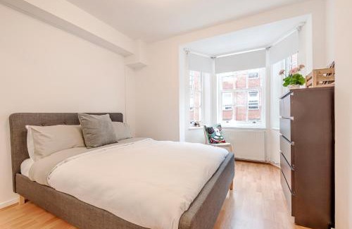 Pimlico Apartamento | Modern One Bedroom Victoria Apartment