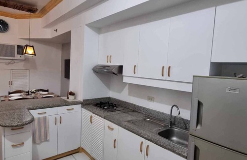 Barangay 670 Apartamento | Modern Oriental Experience MNL