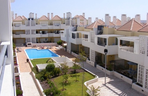 Cabanas Apartamento | Moderno ático junto al mar con WiFi gratuito, 1407 / AL