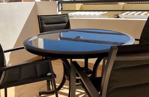 Cabanas Apartamento | Moderno ático junto al mar con WiFi gratuito, 1407 / AL