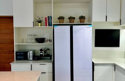 Project 4 Casa | Modern Penthouse for Private Parties and Family Gatherings