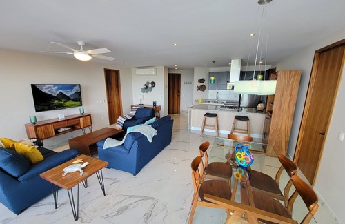 Bucerias Apartamento | Casa de la Vista