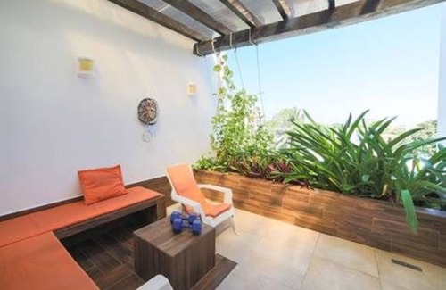 Playacar Condominio | PH moderno a una cuadra de la playa