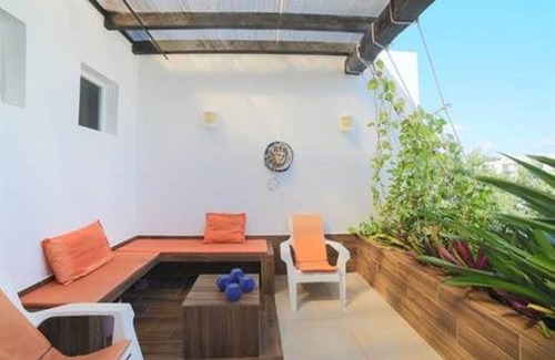 Playacar Condominio | PH moderno a una cuadra de la playa