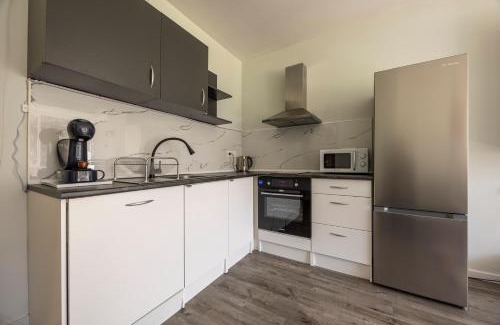 Sofia Apartamento | Modern place 2BDR 1Livingroom
