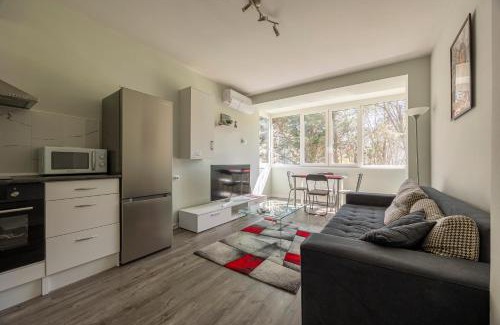 Sofia Apartamento | Modern place 2BDR 1Livingroom