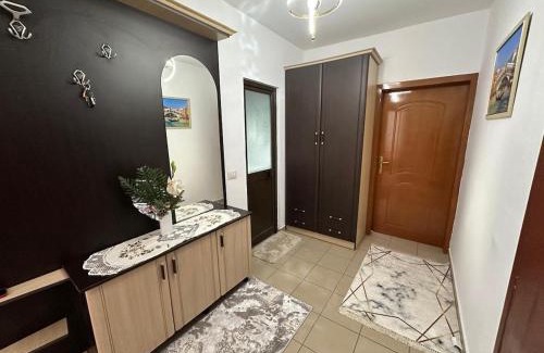 Tirana Apartamento | modern place-perfect Getaway