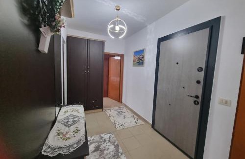 Tirana Apartamento | modern place-perfect Getaway