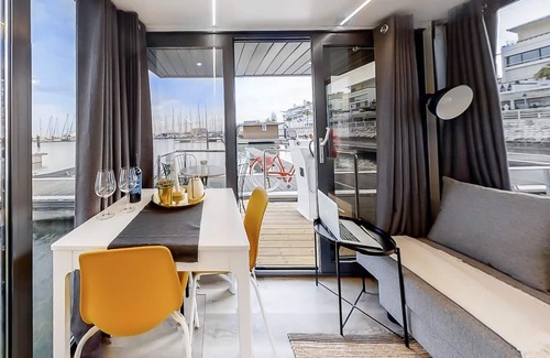 Parque das Nacoes Apartamento | Modern Plus- Lisboa Portugal