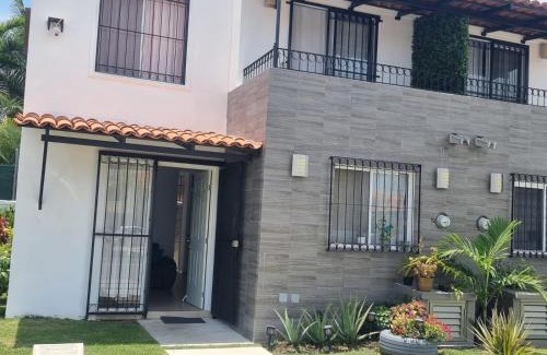 Puerto Vallarta Casa | Modern Pool Side, 3 Bdrm House with parking