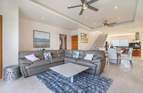 Isla Mujeres Condominio | Isla 33 - 3 dormitorios PH # 2404