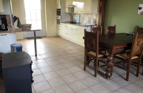 Mialet Casa | Modern Private Detached House in rural location with private pool